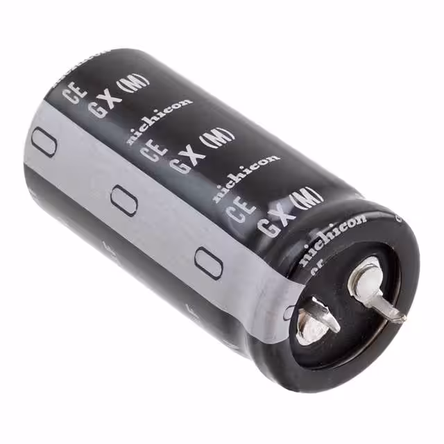 LGX2W181MELZ45 Nichicon  Aluminum Electrolytic Capacitors